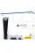 Ігрова консоль Sony PlayStation 5 Ultra HD Blu-Ray (2 Геймпада Dualsense)